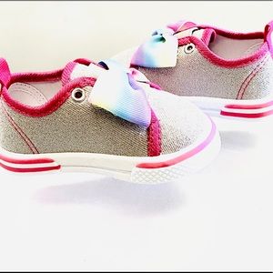 Colorful Coco Jumbo slip ons